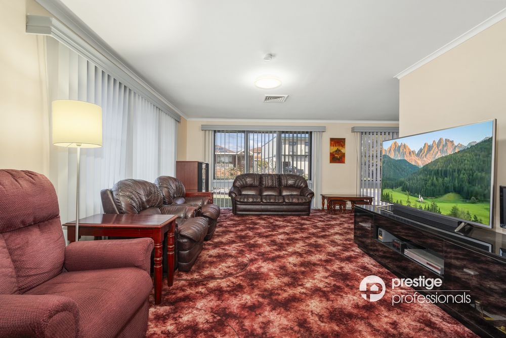 37 Edgecombe Avenue, Moorebank