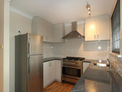 3 Elliot Place, Lamington