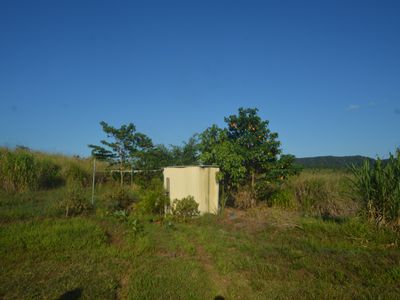 1212 Innisfail Japoon Road, Camp Creek