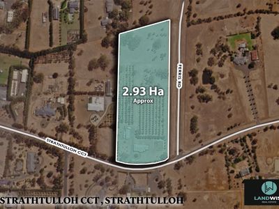 16 Strathtulloh Circuit, Strathtulloh