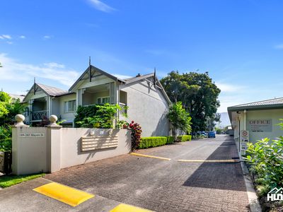 8 / 193-199 Mayers Street, Manunda