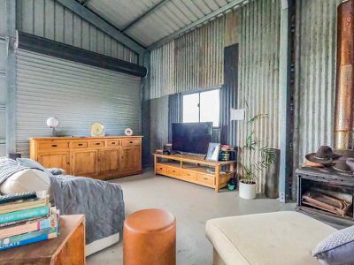 Lot B / 1233 Jiggi Road, Georgica
