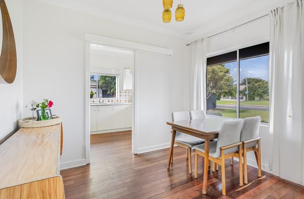 14 June Road, Safety Bay