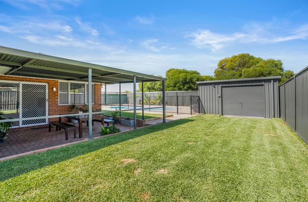 85 Coronata Drive, Warnbro