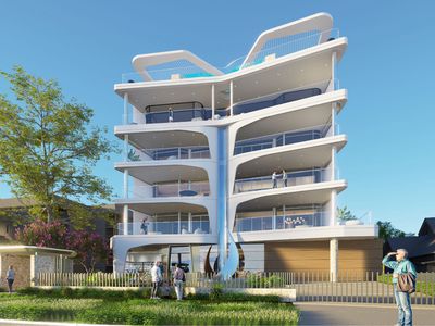 Lot 4 / 31 South Perth Esplanade, South Perth