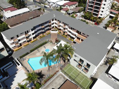 105 / 132 MARINE PARADE, Southport