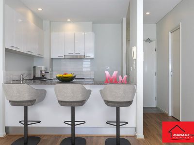 89 / 10 Hinder Street, Gungahlin