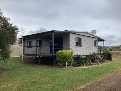 12088 Bunya Highway, Memerambi