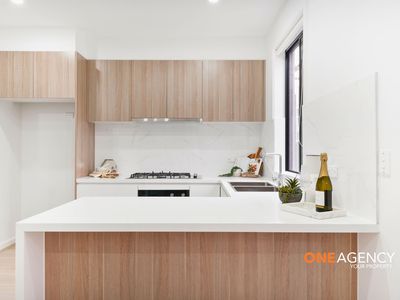 121 Yating Avenue, Tallawong