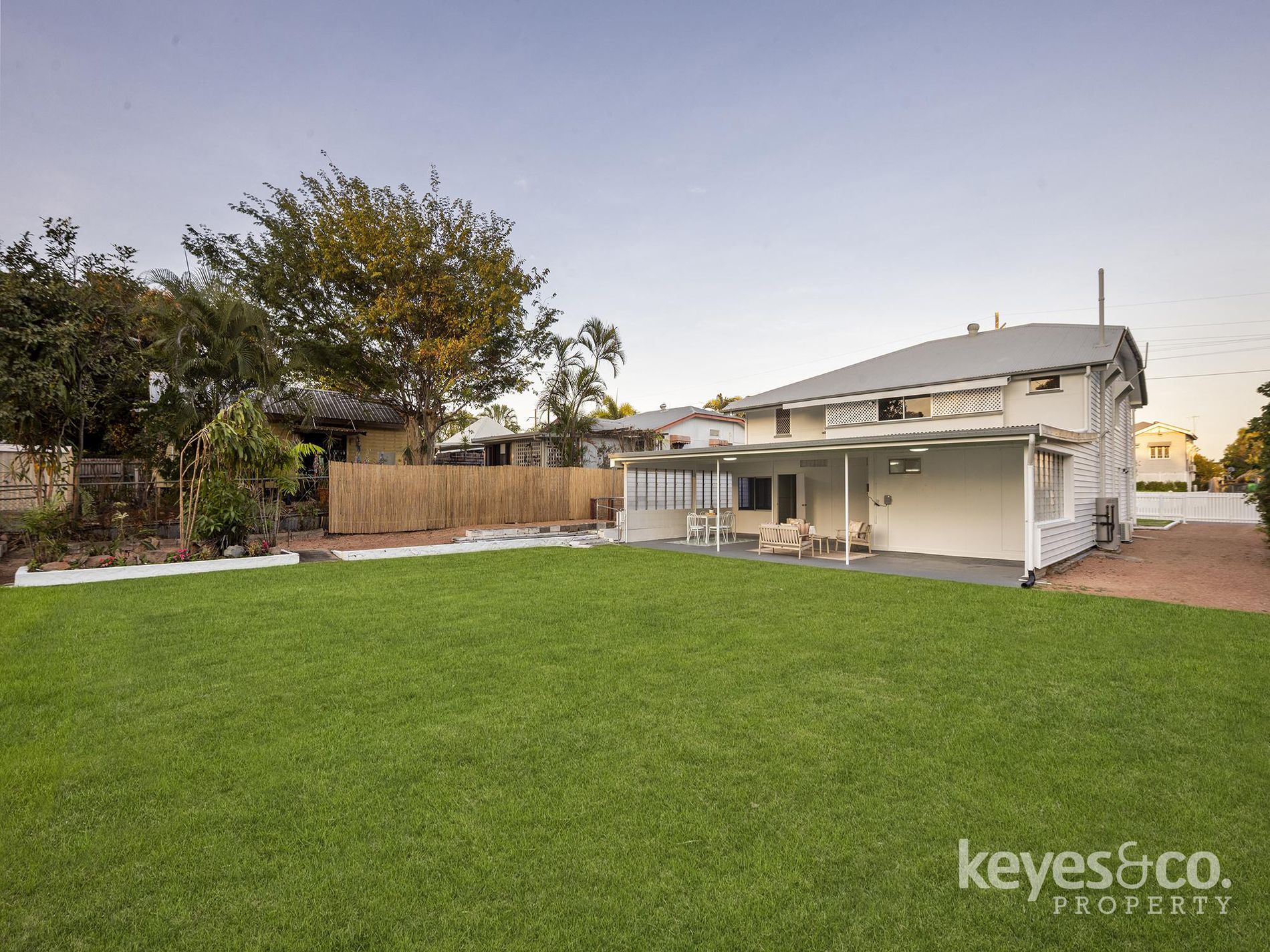 20 Hubert Street, South Townsville