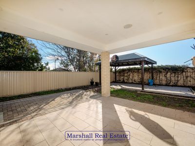 24 Conti Road, Tapping