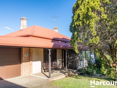 156 Princes Highway, Milton