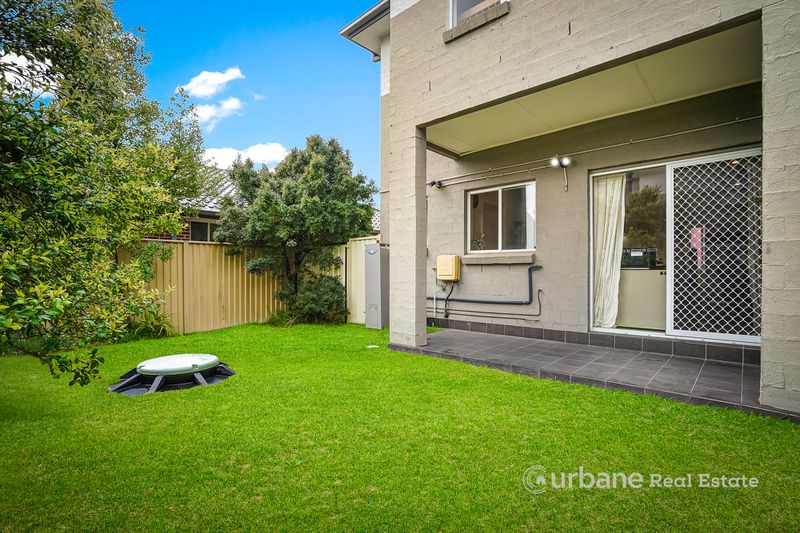 4 / 17 Beatrice Street, Rooty Hill
