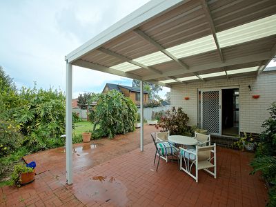 289 Grand Promenade, Doubleview