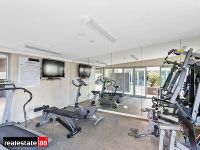 51 / 229 Adelaide Terrace, Perth