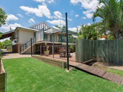 1 Alice Street, Silkstone