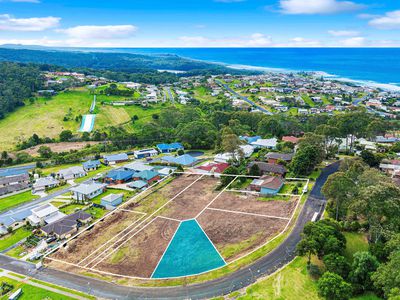 43 Warbler Crescent, North Narooma