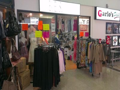 9A / 222 Church St, Parramatta
