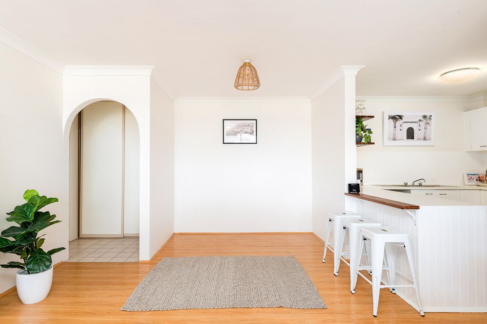 17 / 12 Frank Oliveri Drive, Chipping Norton