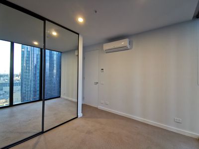 2105 / 60 A'Beckett Street, Melbourne