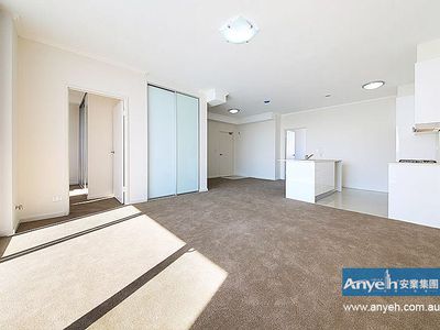 206 / 3-5 Weston Street, Rosehill