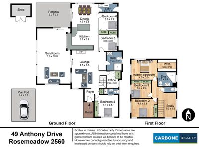 49 Anthony Drive, Rosemeadow