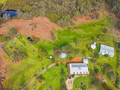 343 Dingo Flat Road, Hazelvale