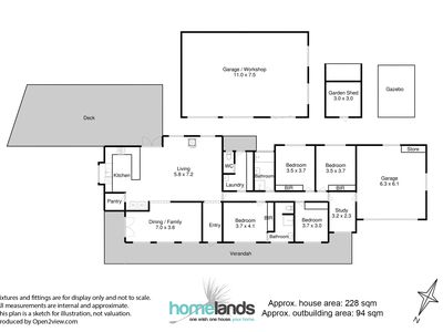 29 Quarry Road, Glen Huon