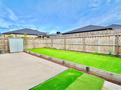 13 Kalindi Street, Werribee