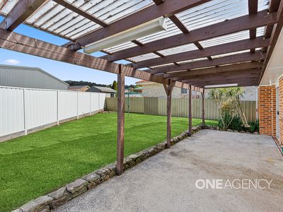 7 Golden Grove, Albion Park