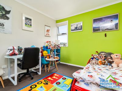 28 / 15 Parc Guell Drive, Campbelltown