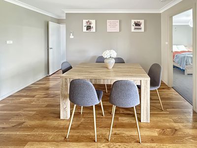 25 Arthur Summons Street, Dubbo