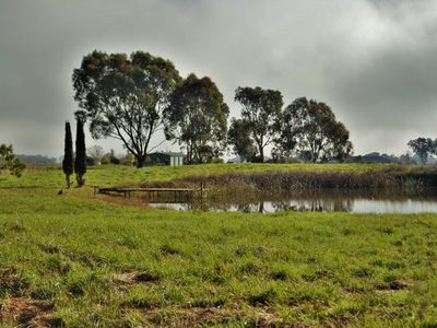 Lot 691 Dights Forest Road, Table Top