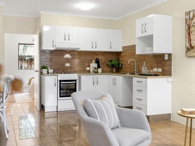 18 / 439-443 Severin Street, Manunda