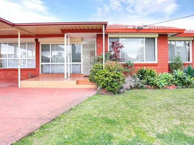 26 Catherine Crescent, Rooty Hill