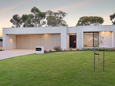 58 Fairways Drive, Mildura
