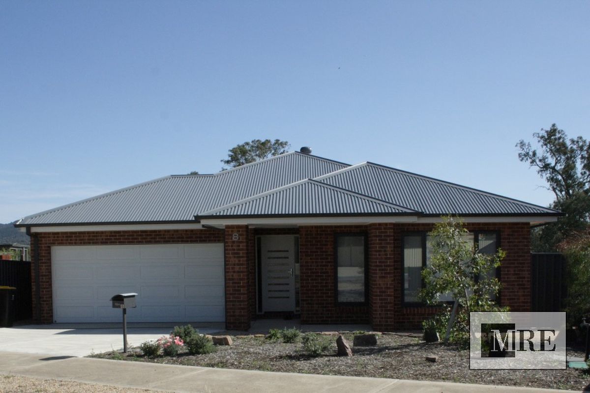 8 Kerry Court, Mansfield