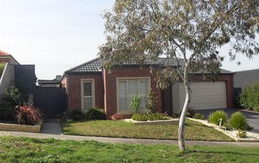 15 Belmont Road, Berwick