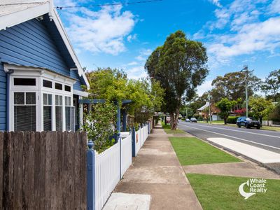 54 Campbell Street, Moruya