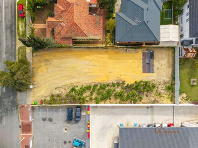 2A Alexander Street, Wembley
