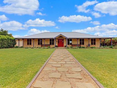 12 Noccundra Place, Dubbo