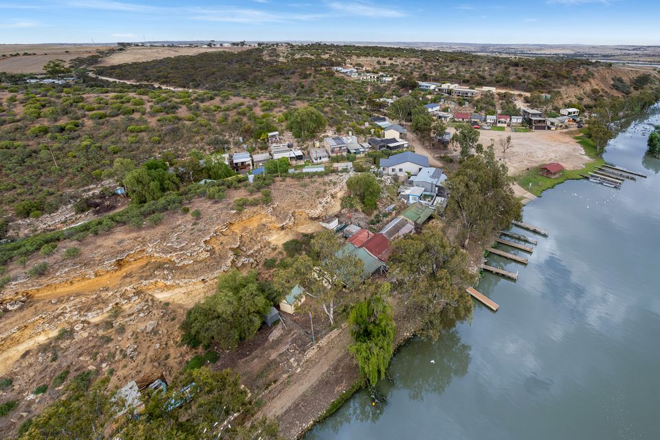 Lot 14 Caloote Landing Road, Caloote