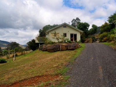 BoFalls View - 1163 Yackandandah-dederang Rd, Dederang