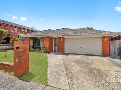 5 Cush Place, Hampton Park