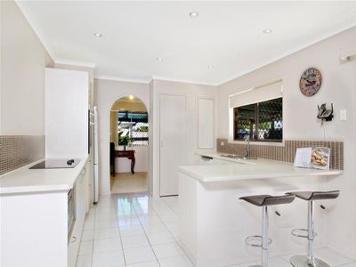 40 Jilbard Drive, Springwood