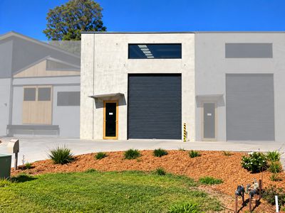2 / 26 Towers Drive, Mullumbimby