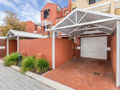 4 / 63 Palmerston Street, Perth