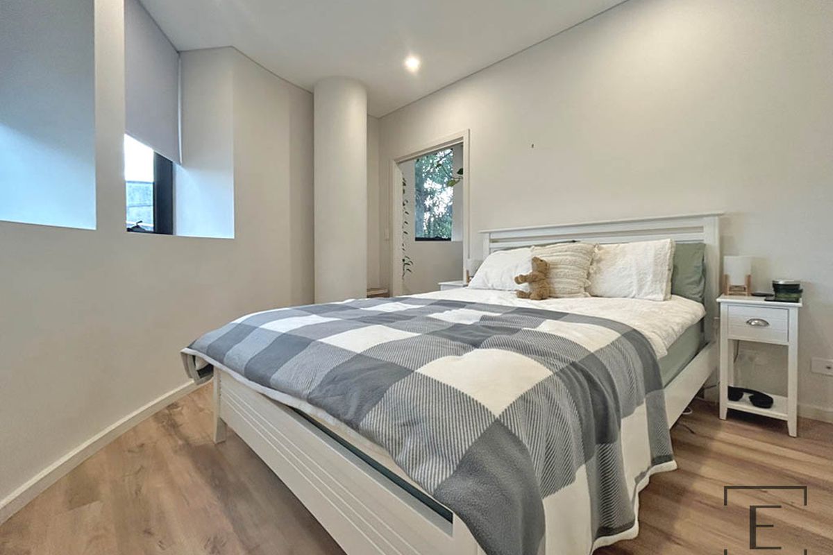 204 / 19 Parramatta Road, Homebush