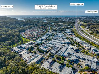 11 / 68-70 Township Drive, Burleigh Heads