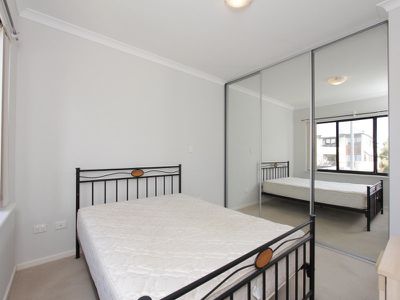 105 / 215 Stirling Street, Perth